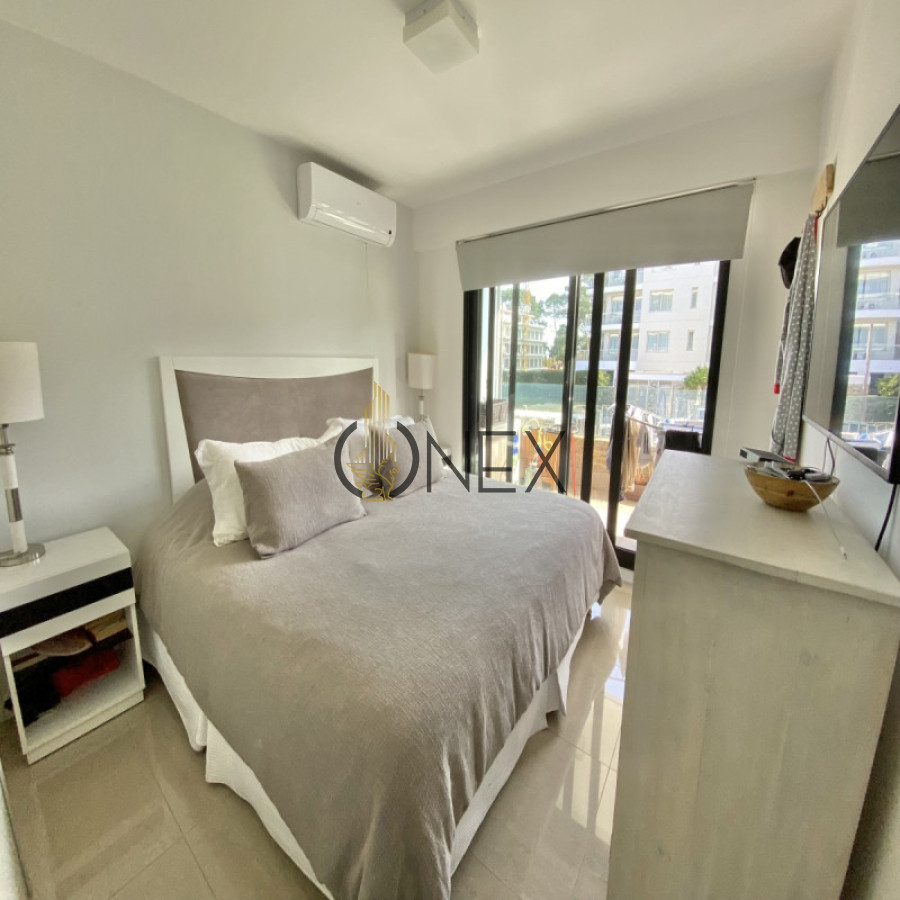 Apartamento ID.1686 - SE VENDE APARTAMENTO EN PUNTA DEL ESTE. HERMOSA PROPIEDAD EN LA MEJOR UBICACIÓN