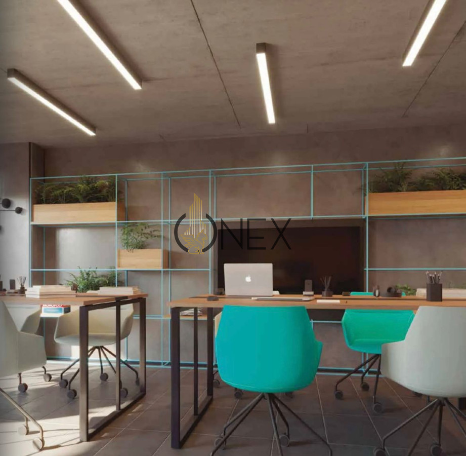 Apartamento ID.2689 - Flow by Nostrum único departamentos en la mejor locación 