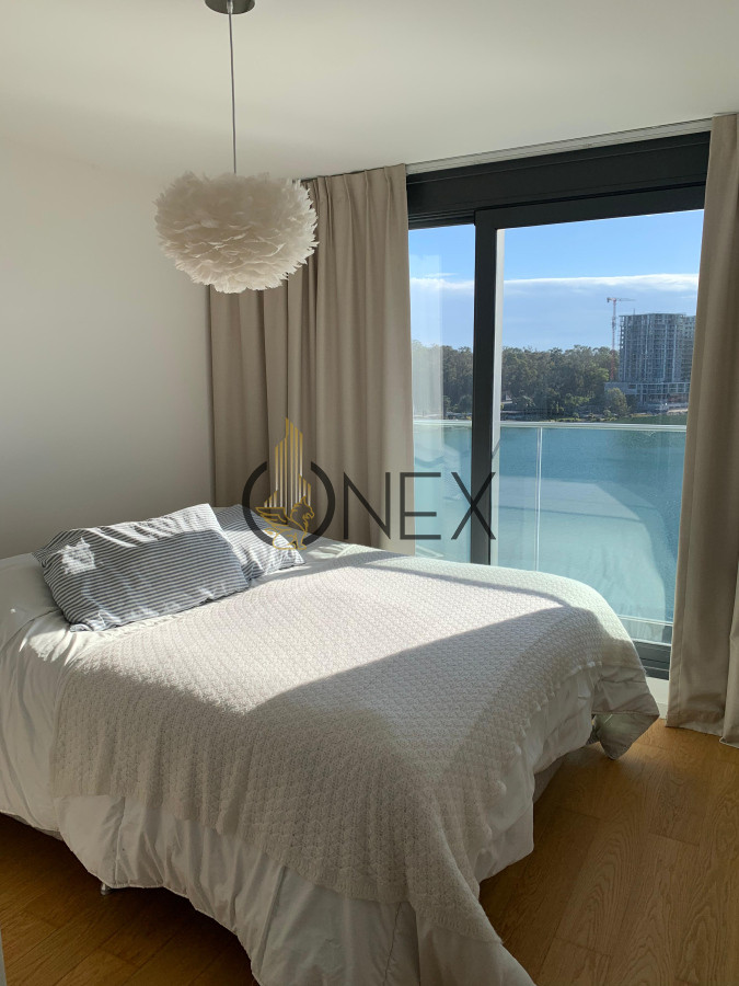 Apartamento ID.3149 - ALQUILER  2 DORMITORIOS CARRASCO BOATING