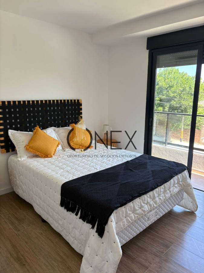 Apartamento ID.4071 - Patios del Regimiento, Brazo Oriental. 