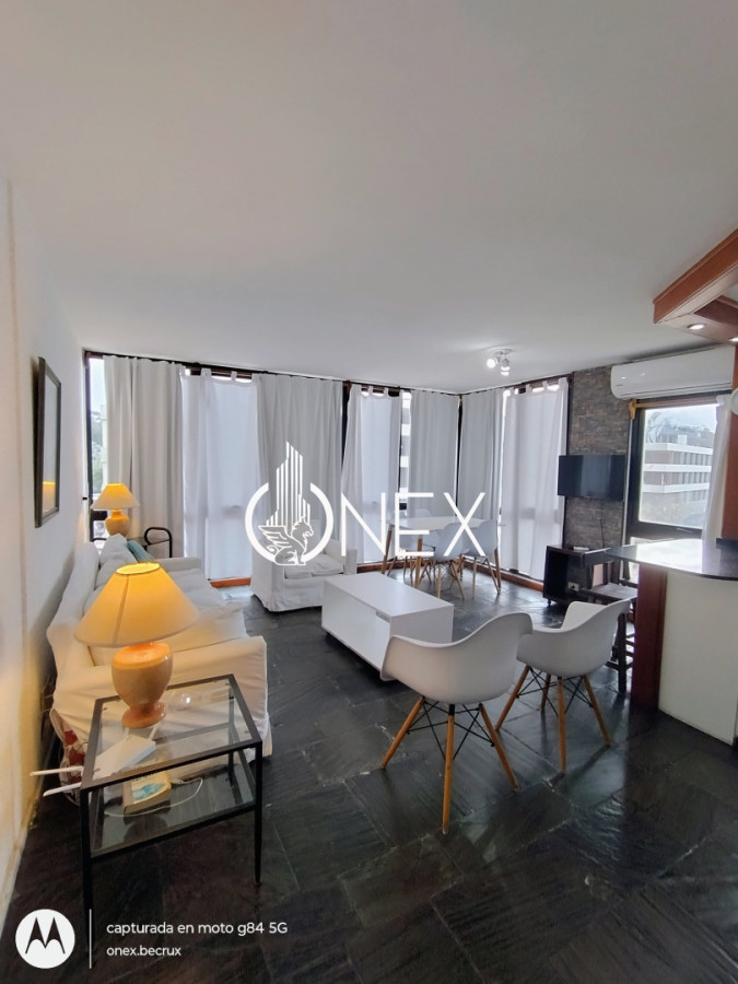 Apartamento ID.4544 - Oportunidad de Venta apartamento de 2 dormitorios 2 baños en P13 Brava Punta del Este