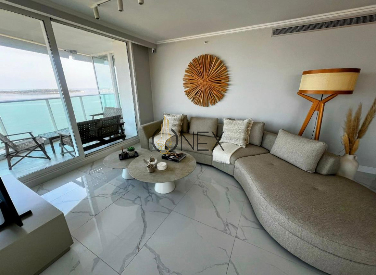Apartamento ID.1199 - SE VENDE APARTAMENTO PARAMOUNT TOWER PUNTA DEL ESTE