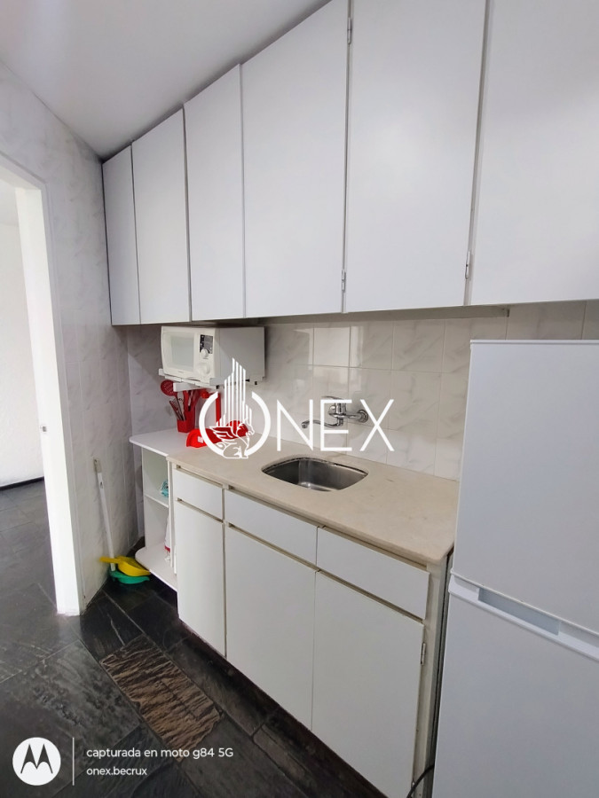 Apartamento ID.4543 - Oportunidad venta de apartamento sobre Rambla parada 13 Punta del Este apartamento 2 dormitorios 2 baños 