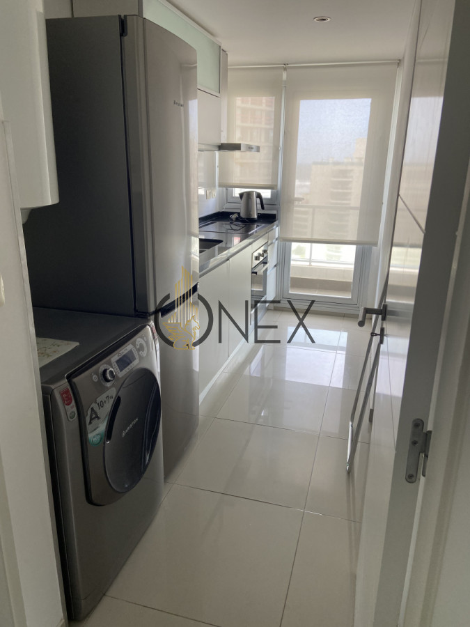 Apartamento ID.2864 - wind es algo unico con vistas e inmejorable locacion 