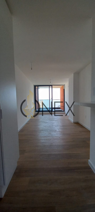 Apartamento ID.3321 - Alquiler de Apartamento 2 dormitorios + cochera vista a la rambla Barrio Sur