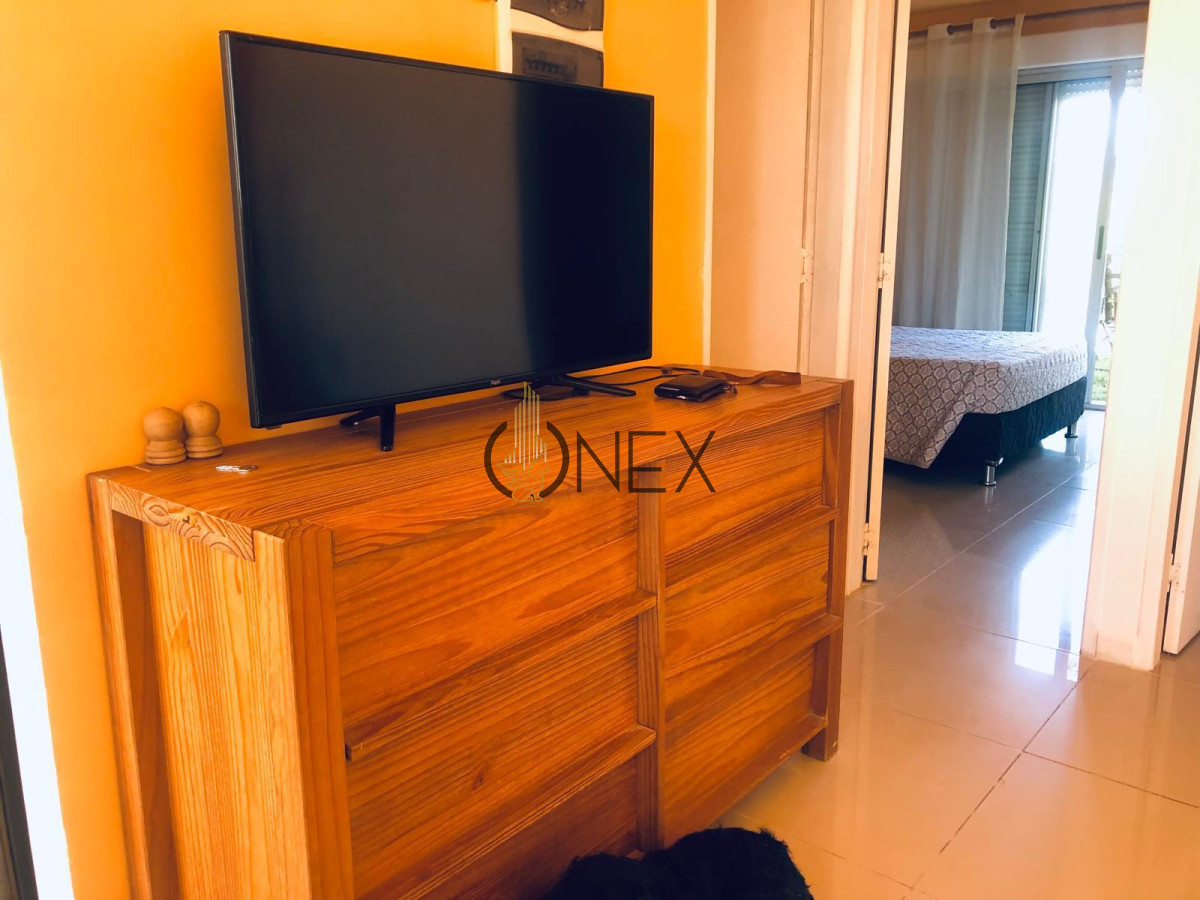 Apartamento ID.1517 - Oportunidad! Apto. de 2 dorm. Totalmente equipado en Lausana-Maldonado