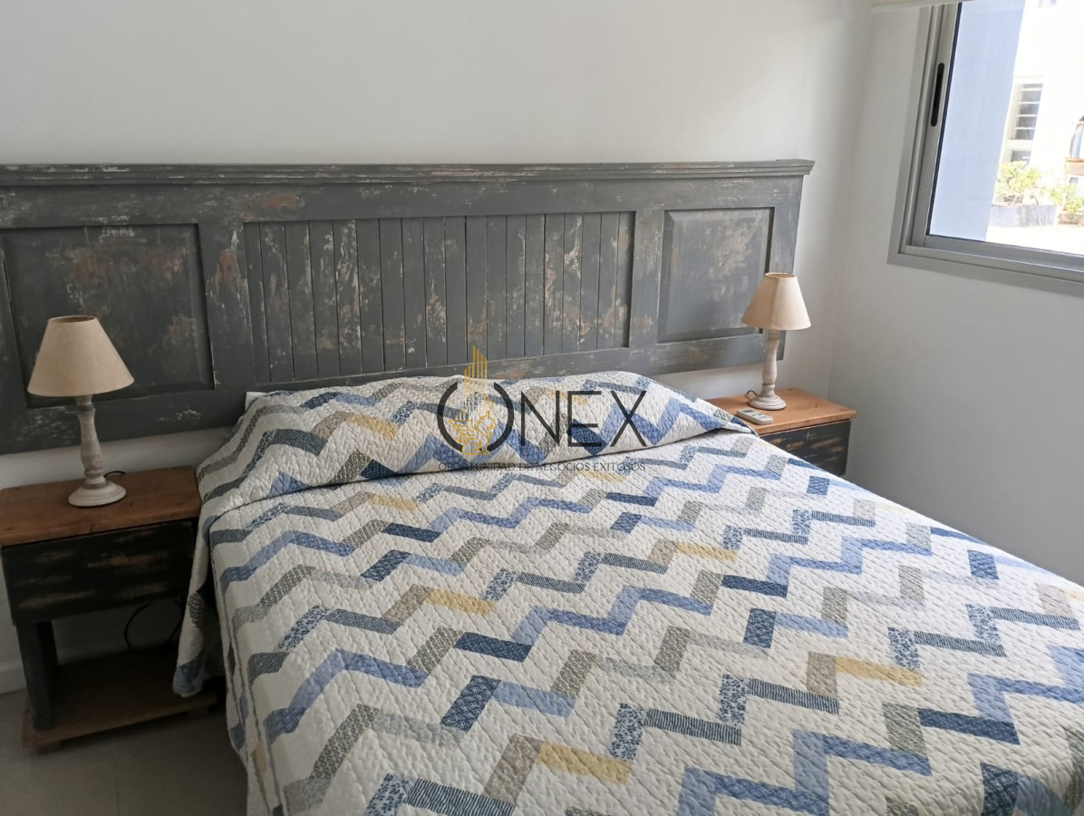 Apartamento ID.3591 - Apartamento en Punta del Este, Puerto