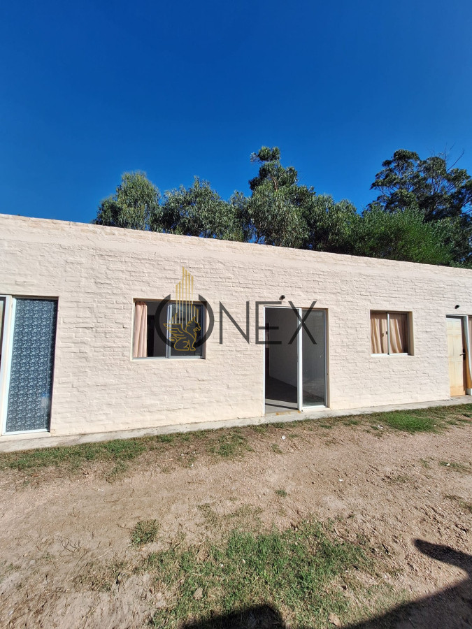Apartamento ID.1176 - Monoambiente en alquiler anual en La Floresta