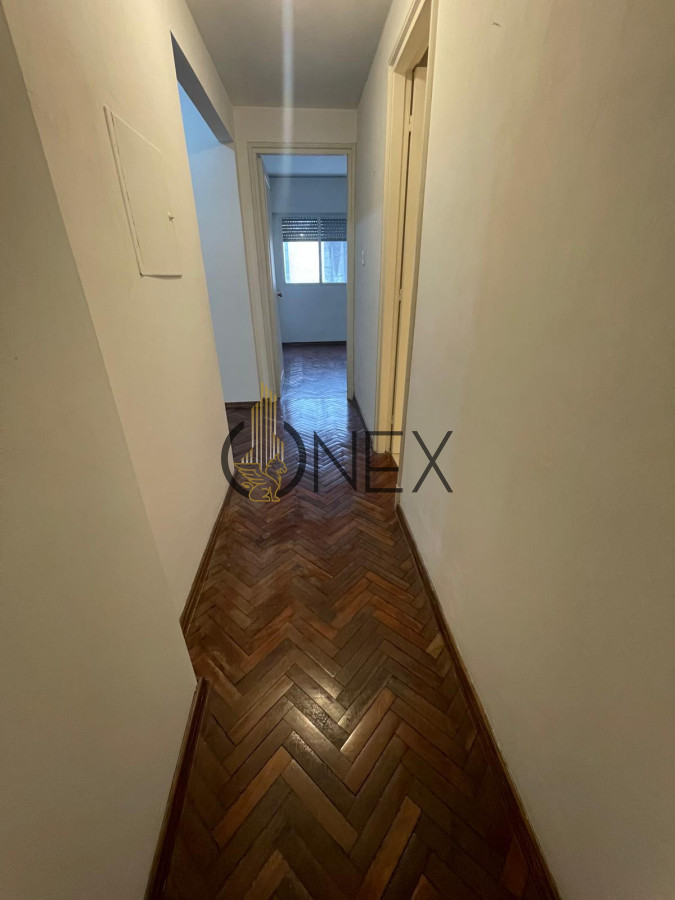 Apartamento ID.2327 - Venta apartamento punta carretas 2 dormitorios