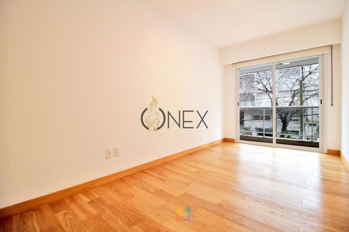Apartamento ID.3271 - VENTA APARTAMENTO 3 DORMITORIOS Y GGE EN POCITOS