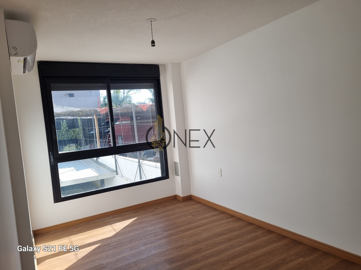 Apartamento ID.2852 - Se vende apartamento amplio estrenar en Malvin 