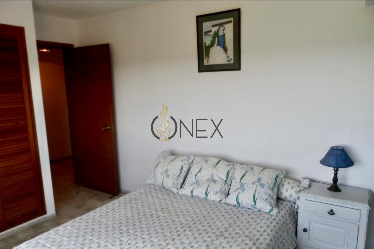 Apartamento ID.2901 - En Alquiler Apartamento en Punta del Este de 3 dormitorios.