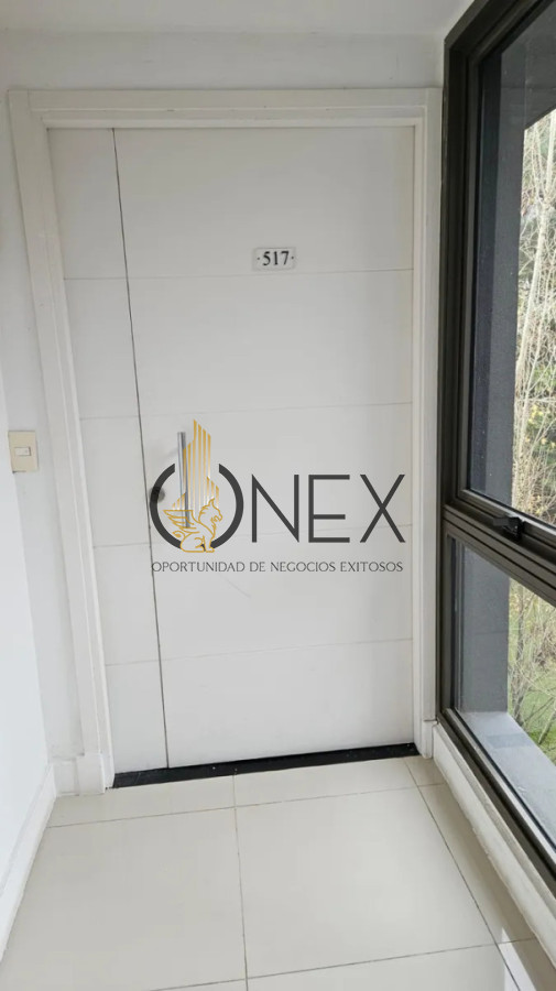 Apartamento ID.4006 - Apartamento en venta 1 dormitorio Edificio Unique, Punta del Este