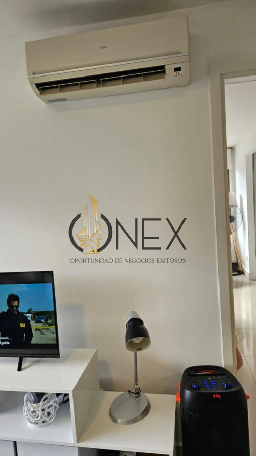 Apartamento ID.4006 - Apartamento en venta 1 dormitorio Edificio Unique, Punta del Este