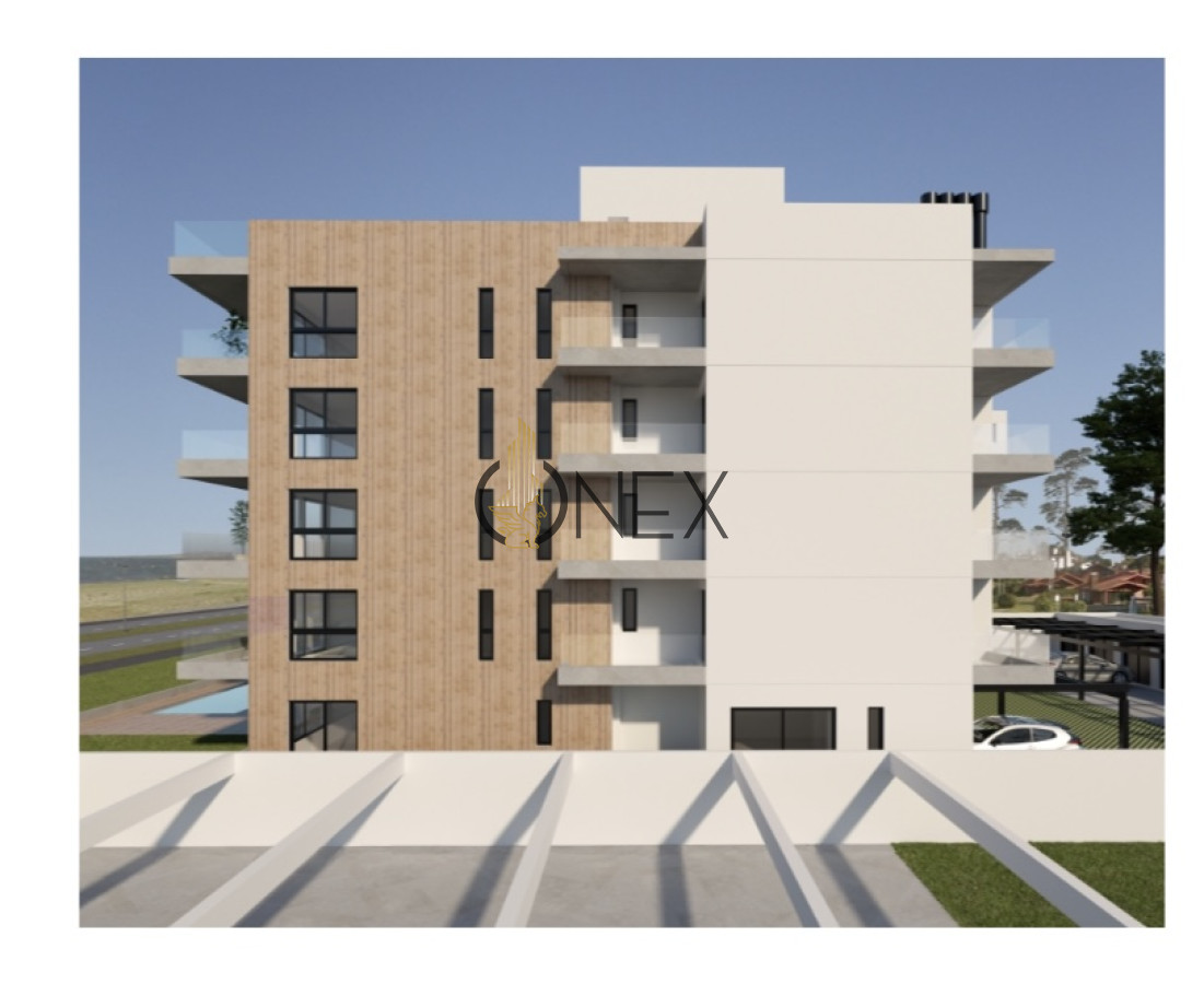 Apartamento ID.2100 - Venta Aurora 1 