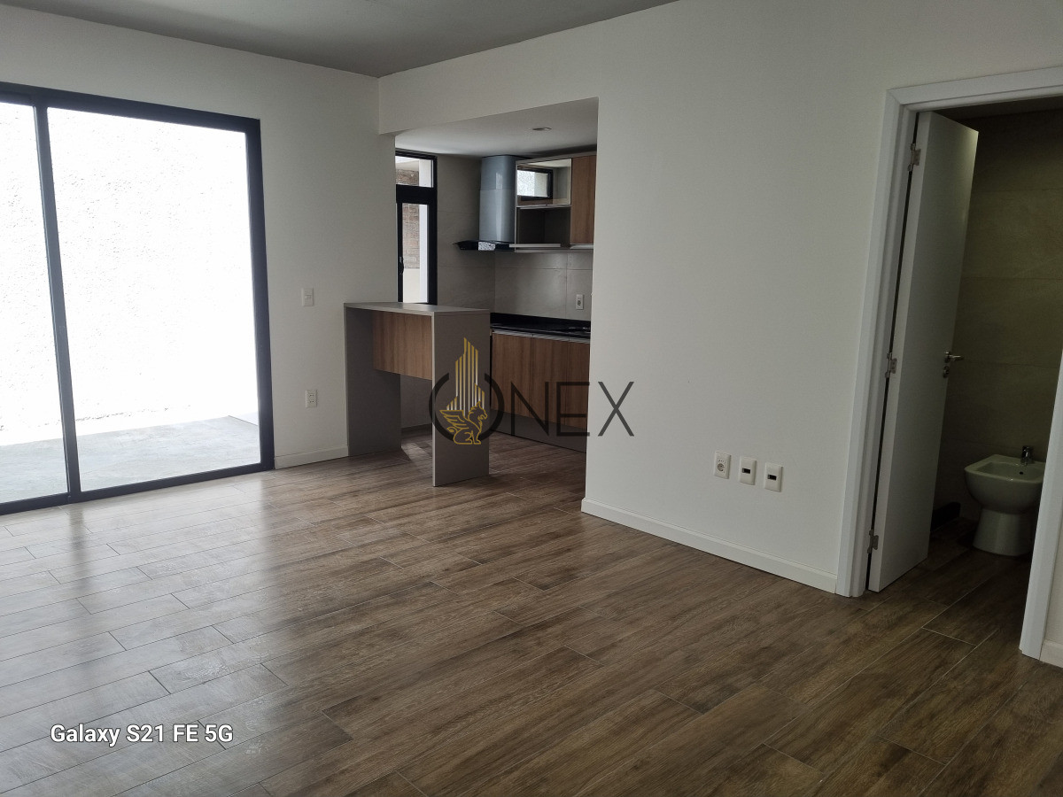 Apartamento ID.3302 - Se venden apartamentos a estrenar en Montevideo 