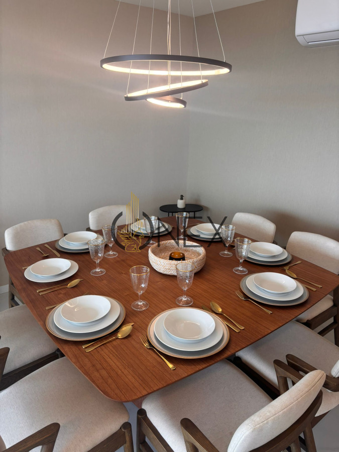 Apartamento ID.2305 - UNIDAD EN POSEIDON LAGUNA PUNTA DEL ESTE