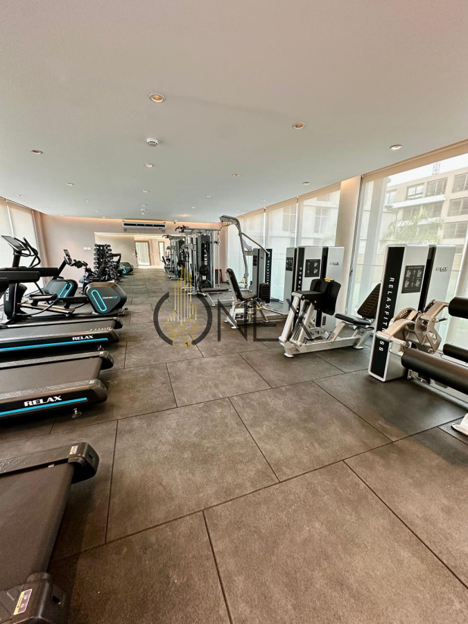 Apartamento ID.3189 - Alquiler 2 Dormitorios | Alive Residence | Carrasco, Barrio Parque II