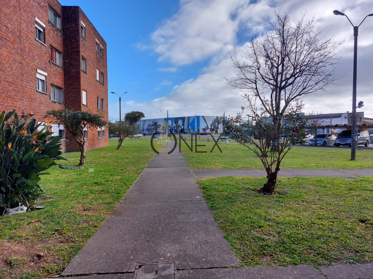 Apartamento ID.2973 - APART. C8. ROCHA