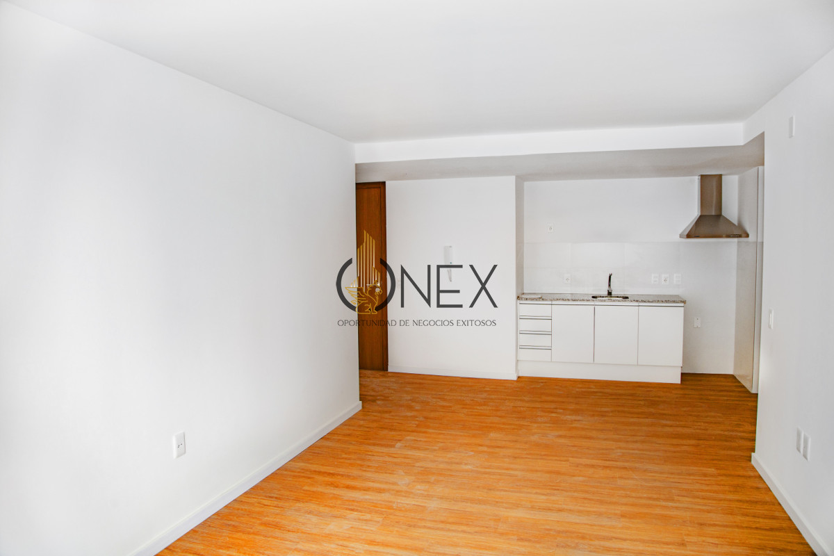 Apartamento ID.4121 - Venta de Apartamento de 2 Dormitorios en Parque Batlle 