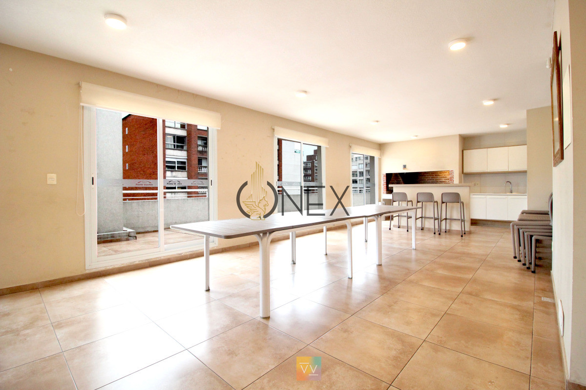 Apartamento ID.3271 - VENTA APARTAMENTO 3 DORMITORIOS Y GGE EN POCITOS