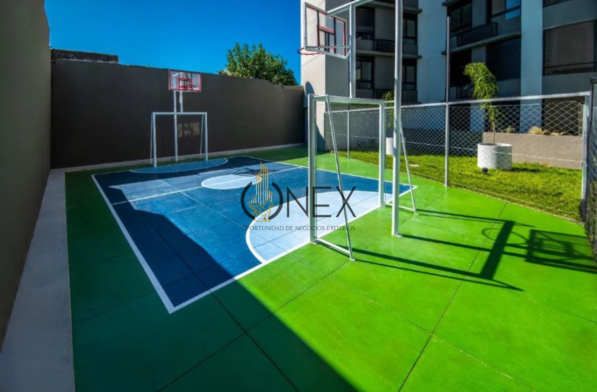 Apartamento ID.3969 - Edificio Nostrum Plaza 2