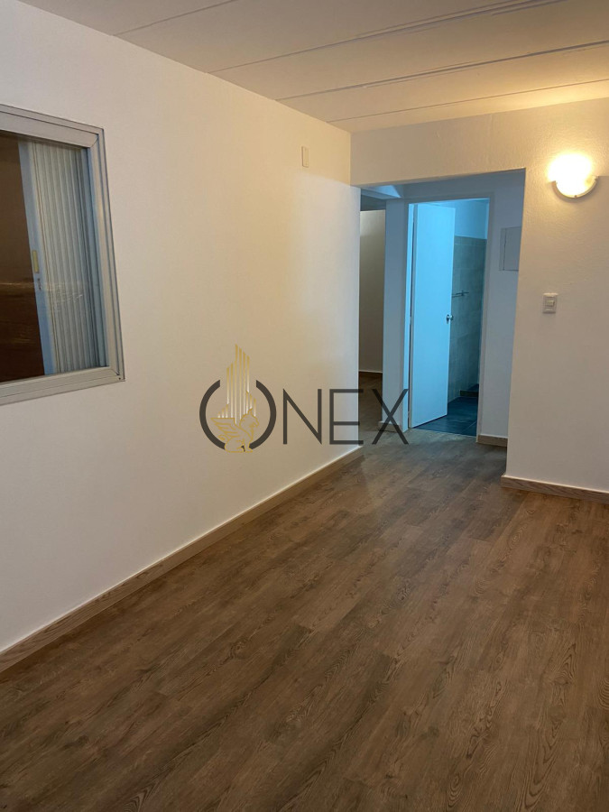 Apartamento ID.2905 - VENTA DE DEPTO EN B9 