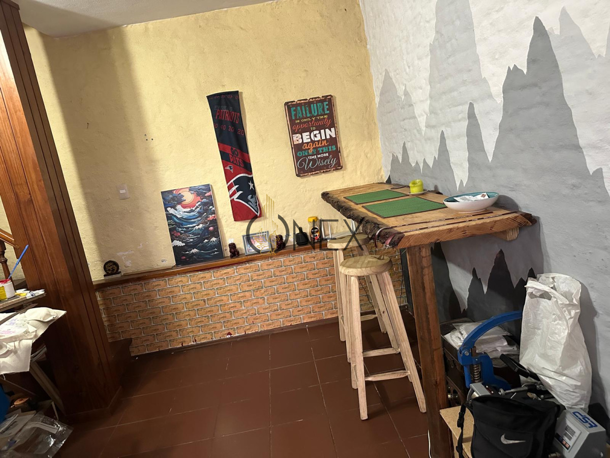Apartamento ID.2330 - SE VENDE,OPORTUNIDAD, APARTAMENTO DE DOS DORMITORIOS EN REDUCTO CON ENTREGA Y CUOTAS EN ANV