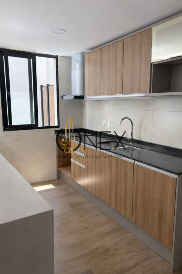 Apartamento ID.3635 - Se vende dúplex a estrenar en Brazo Oriental 