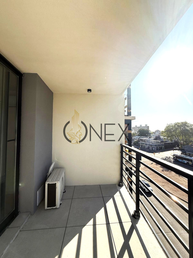 Apartamento ID.3004 - Venta Apartamento 1 dormitorio en Parque Batlle! 