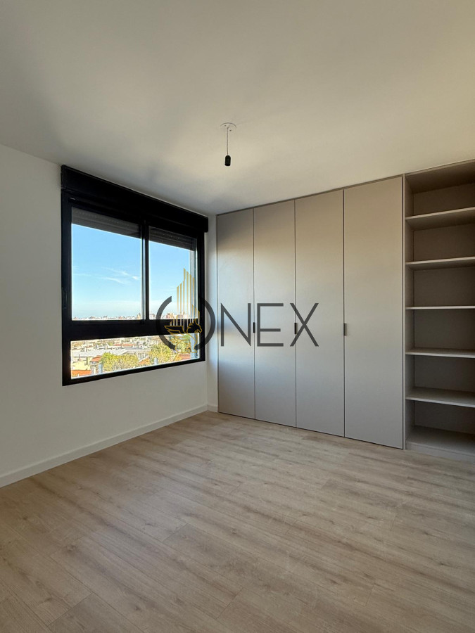 Apartamento ID.3005 - Venta Apartamento 2 dormitorios en Parque Batlle! 