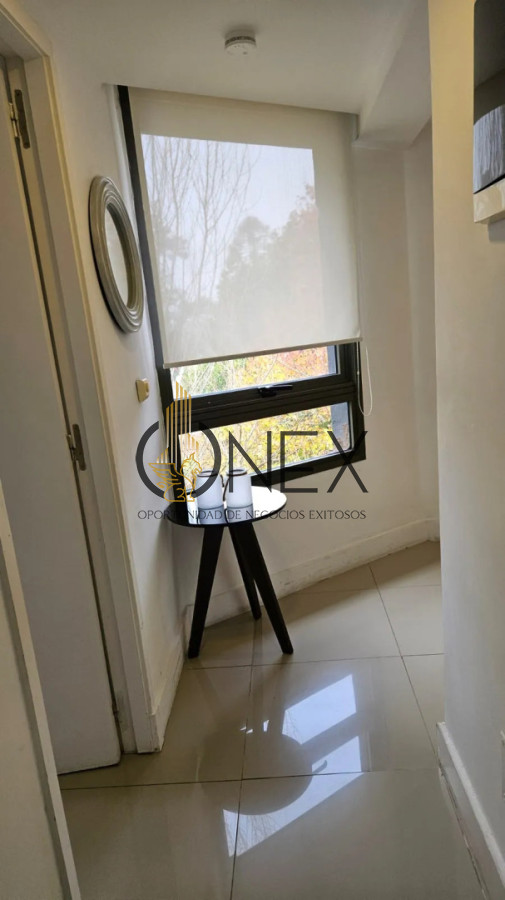 Apartamento ID.4006 - Apartamento en venta 1 dormitorio Edificio Unique, Punta del Este