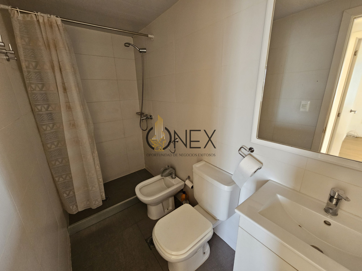 Apartamento ID.3900 - VENTA CON RENTA - Apartamento en Barrio Sur