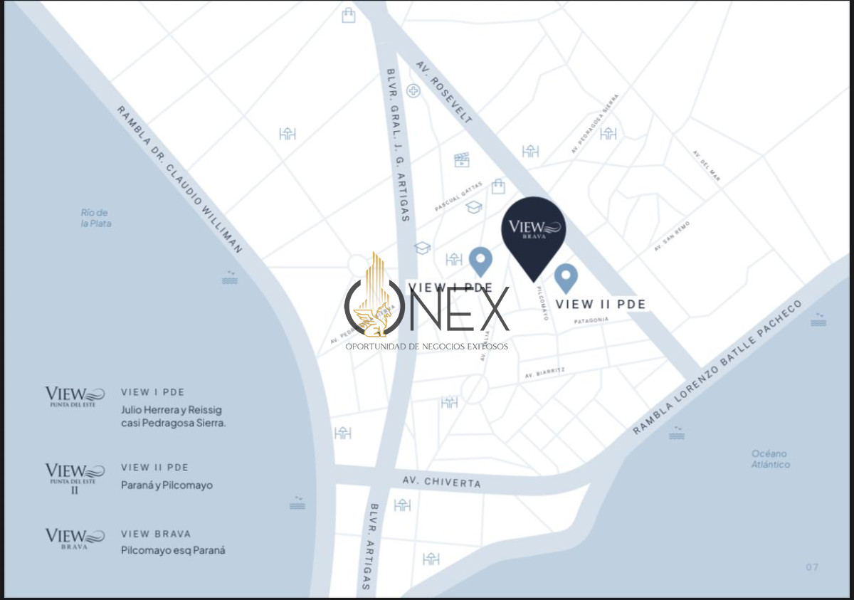 Apartamento ID.3159 - Gran Oportunidad en View Brava