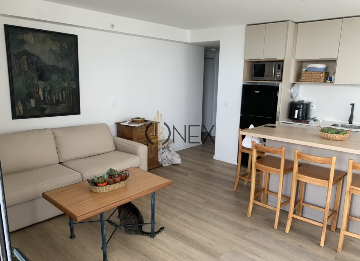 Apartamento ID.1617 - Apartamento en Venta Maldonado