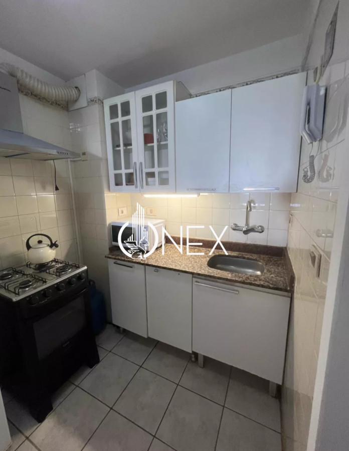 Apartamento ID.1710 - Oportunidad de Alquiler Monoambiente Anual o invernal  en Punta del Este