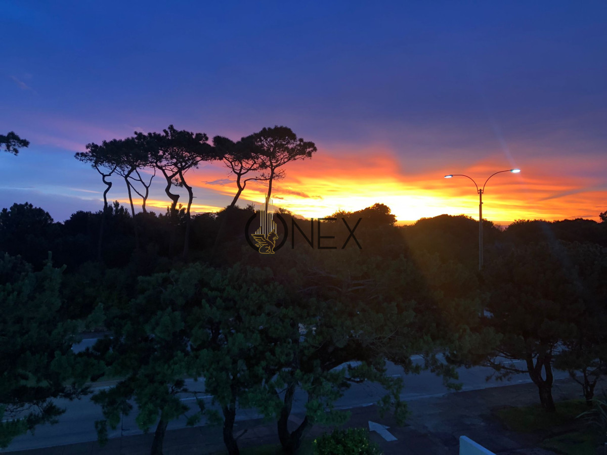 Apartamento ID.1510 - Apartamento en Punta del Este, Península