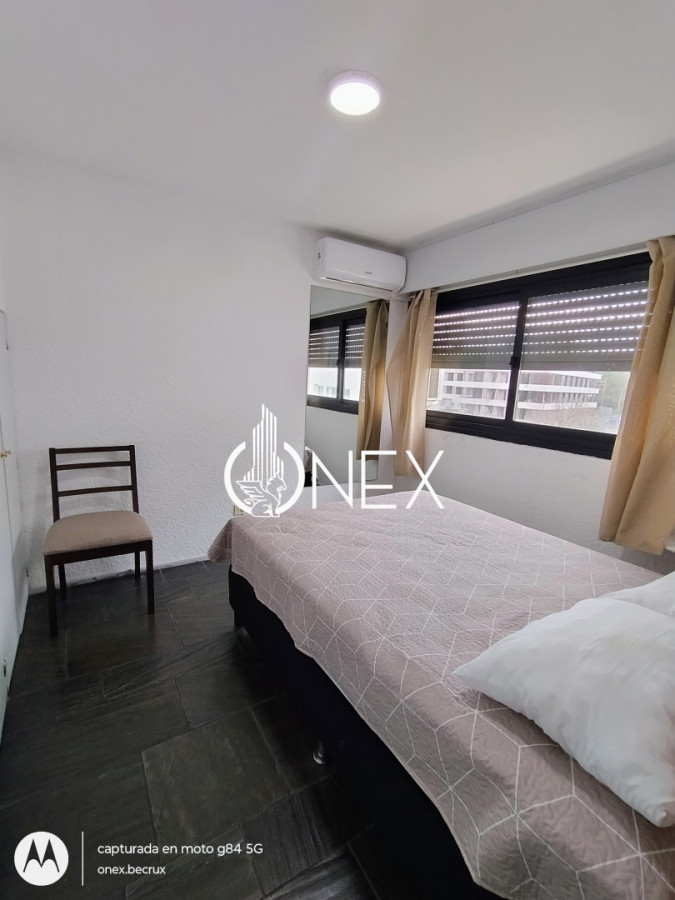 Apartamento ID.4544 - Oportunidad de Venta apartamento de 2 dormitorios 2 baños en P13 Brava Punta del Este