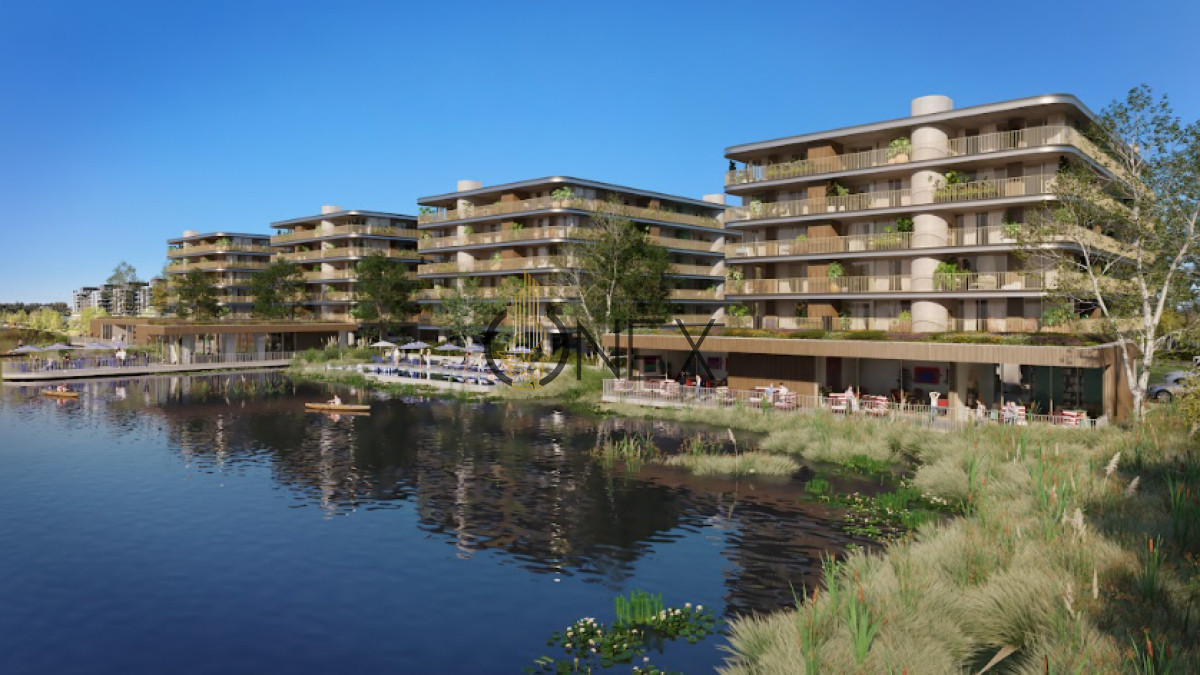Apartamento ID.2178 - VENTA de Apartamento de 1 DORMITORIO Cerca del Mar en Ciudad De La Costa - Amenities Premium