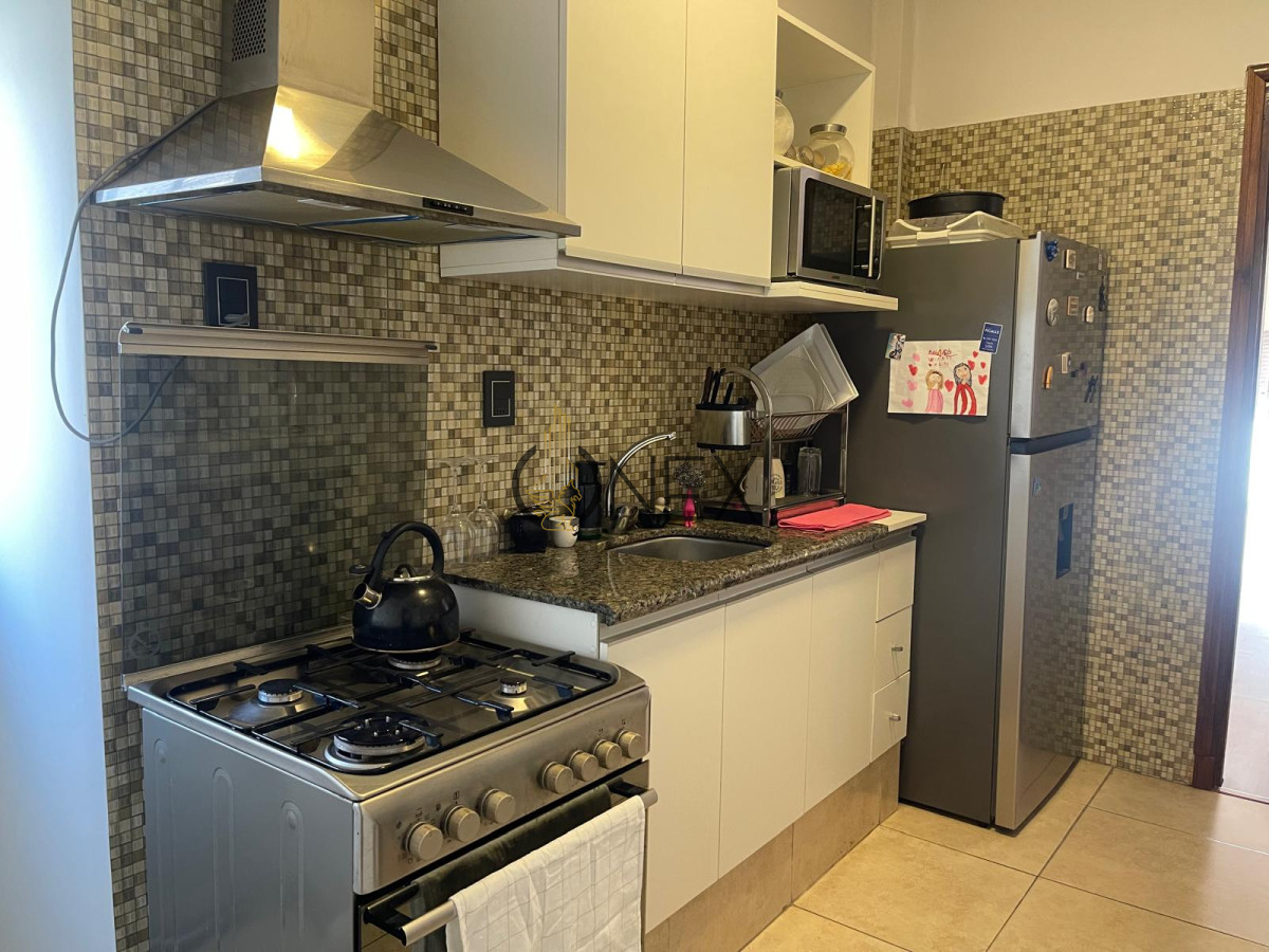 Apartamento ID.2352 - Venta apartamento 3 dorm Pocitos