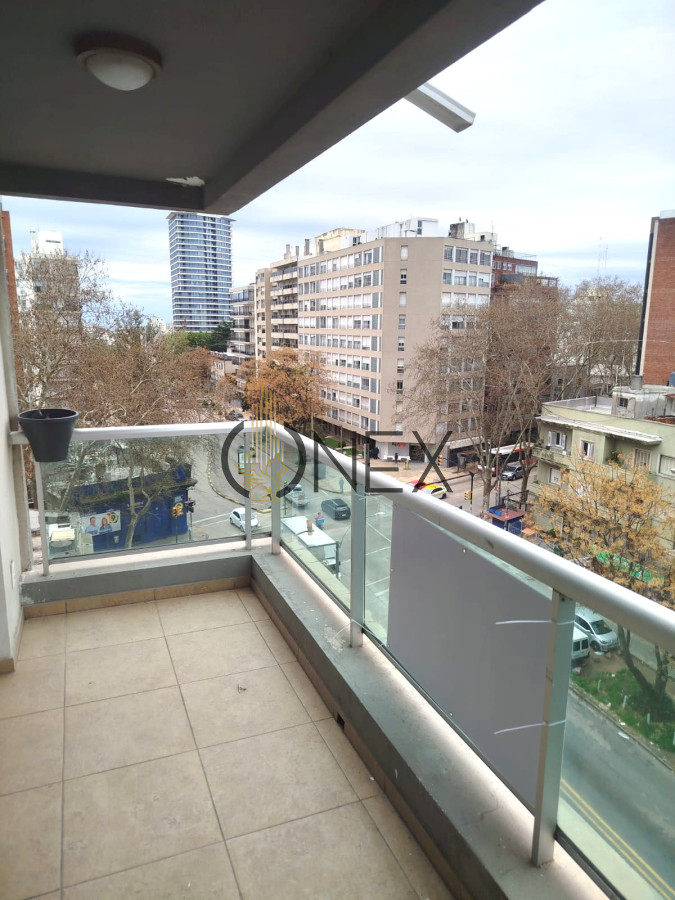 Apartamento ID.3086 - Alquiler Apartamento 1 dormitorio en Parque Batlle