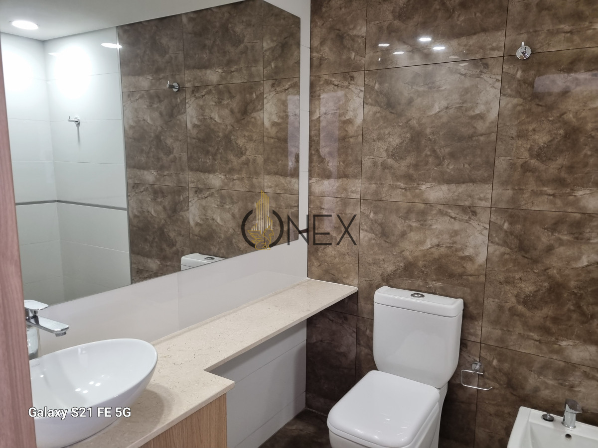Apartamento ID.2852 - Se vende apartamento amplio estrenar en Malvin 