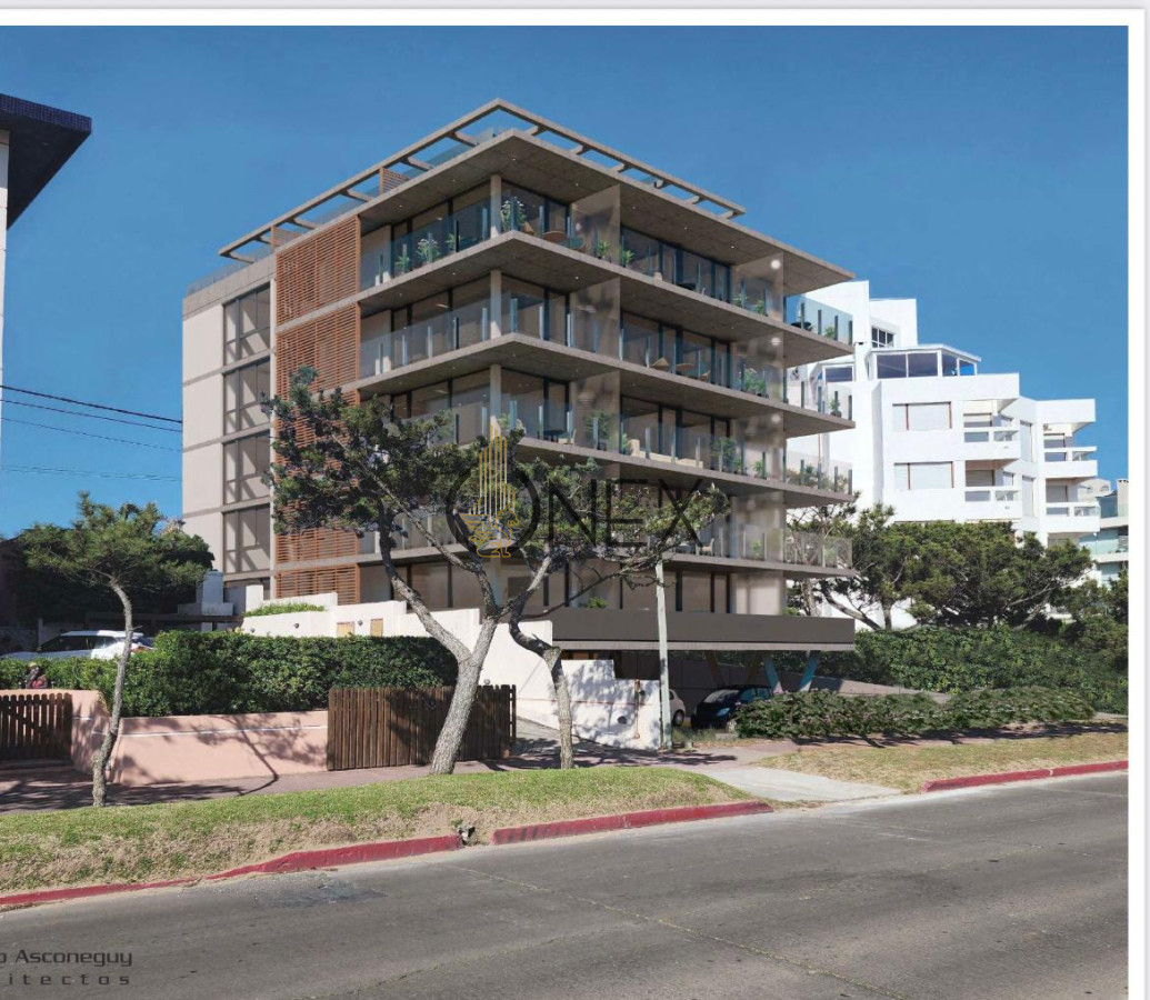 Apartamento ID.2560 - See Mansa frente al mar ULTIMAS DOS UNIDADES