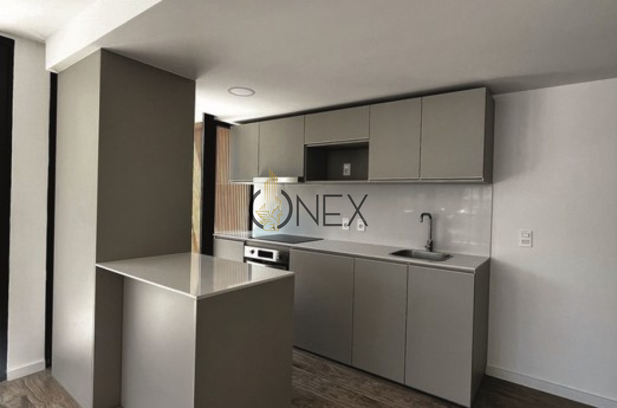 Apartamento ID.2746 - Apartamento de 1 dormitorio a estrenar