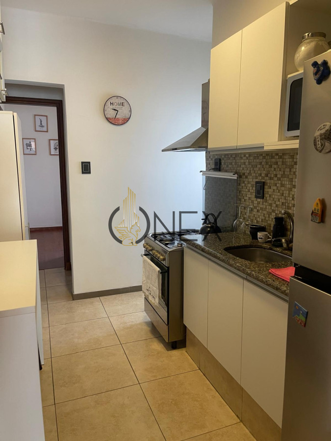 Apartamento ID.2352 - Venta apartamento 3 dorm Pocitos
