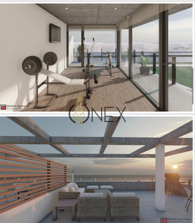 Apartamento ID.2560 - See Mansa frente al mar ULTIMAS DOS UNIDADES