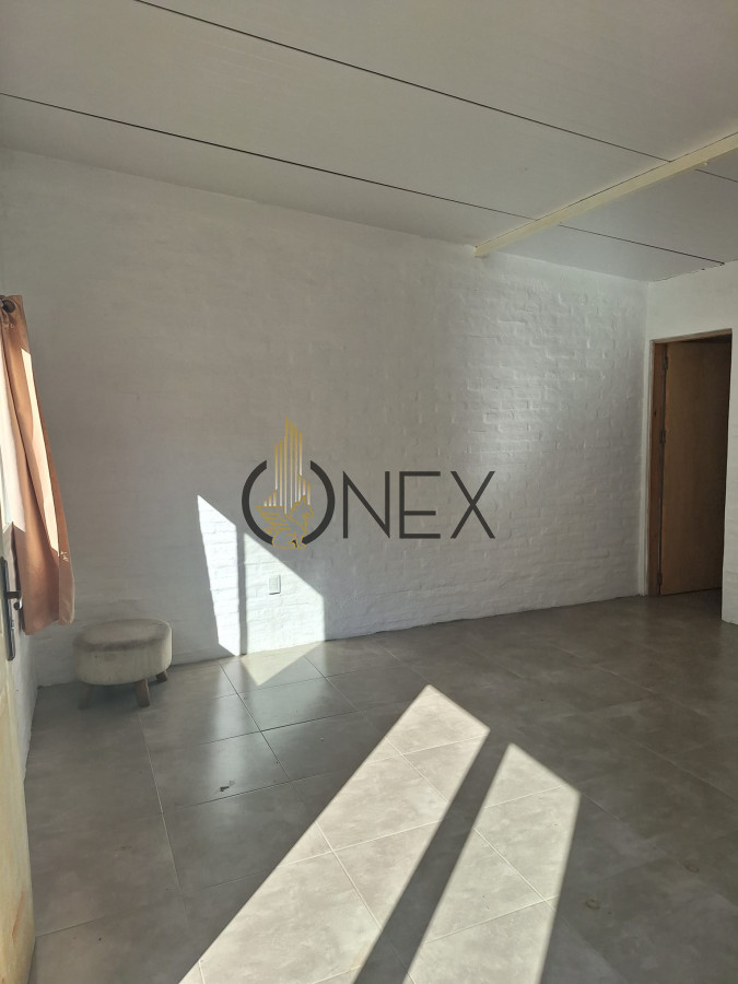 Apartamento ID.1176 - Monoambiente en alquiler anual en La Floresta