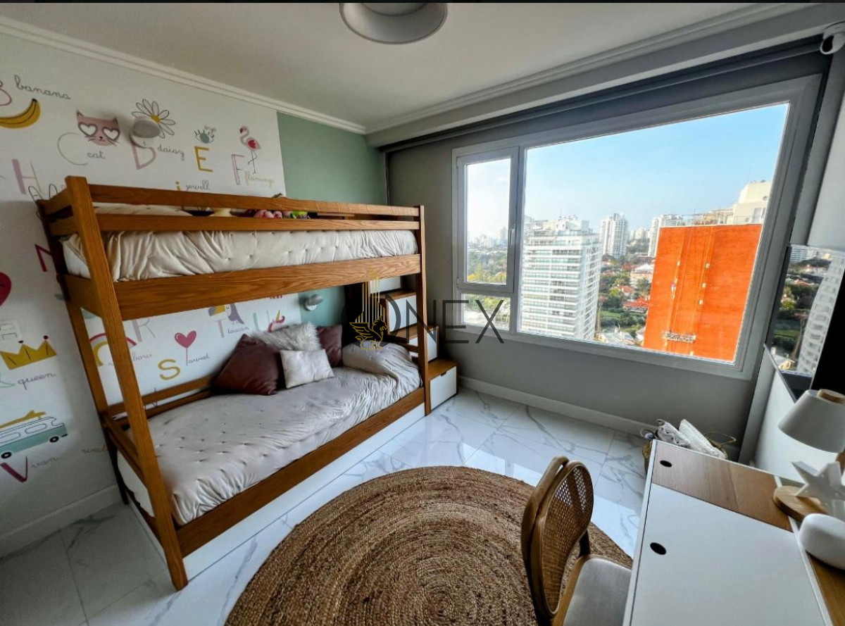 Apartamento ID.1199 - SE VENDE APARTAMENTO PARAMOUNT TOWER PUNTA DEL ESTE