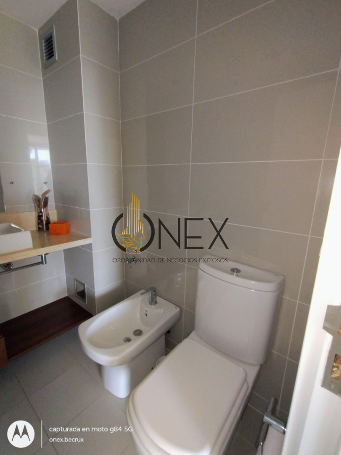 Apartamento ID.4243 - Alquiler anual en torre con amenities – Punta del Este 2 dormitorios 2 baños 