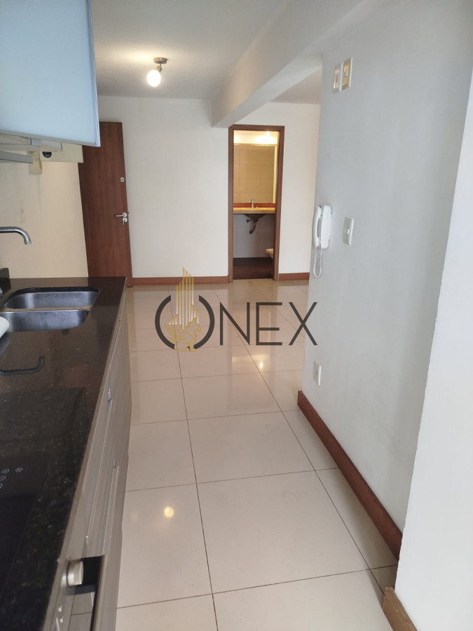 Apartamento ID.3086 - Alquiler Apartamento 1 dormitorio en Parque Batlle